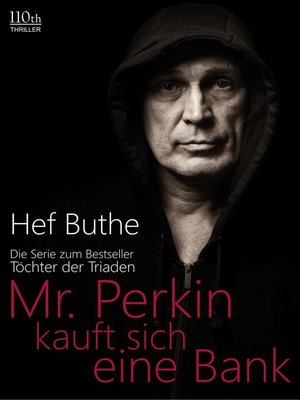 cover image of Mr. Perkin kauft sich eine Bank
